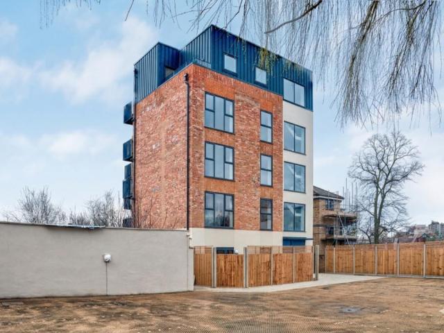 Vertic Apartments, NW10, London 1 bed apartment to rent £2,200 pcm £508 pw