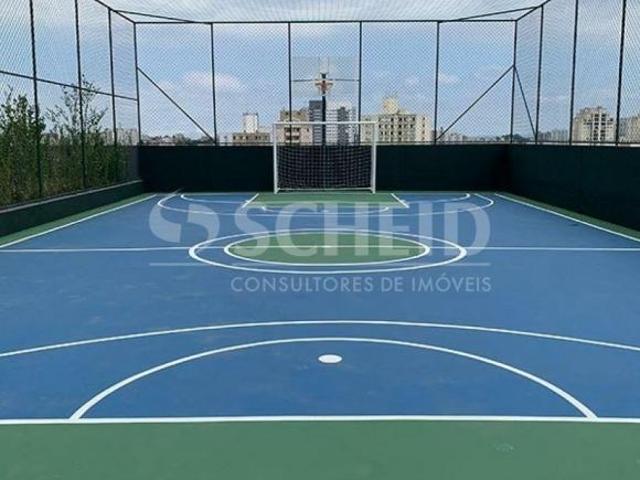 Vertiz Club Home. Vila Mascote entrega em setembro de 2021