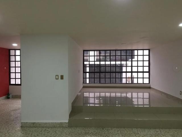 Vértiz Narvarte, Se renta casa de 4 habitaciones