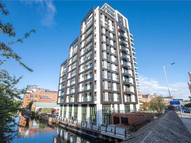 Verto Building, Kings Road RG1, 1 bed flat to rent, £1,500 pcm | PrimeLocation
