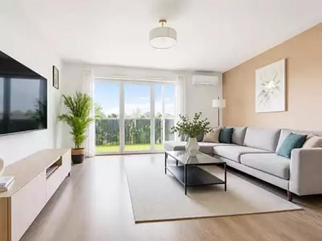 Vertou 44120 Achat / Vente appartement 3 pièces t3 balcon