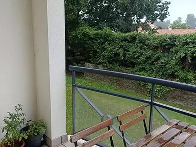 Vertou 44120 Location appartement 3 pièces t3