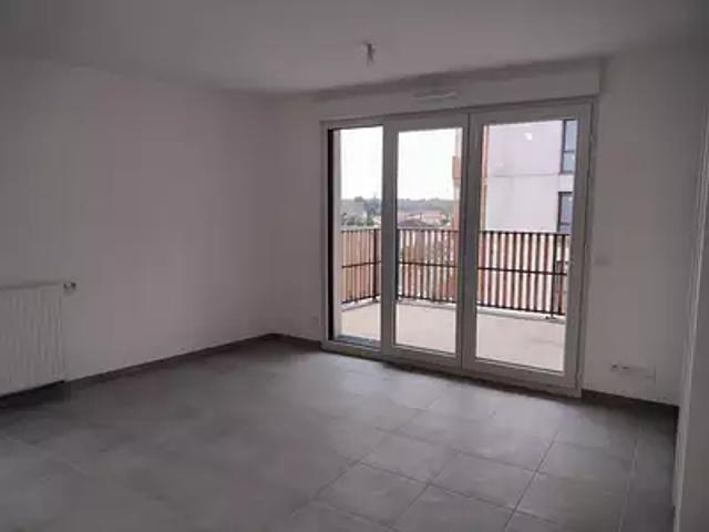 Vertou 44120 Location appartement 3 pièces t3 cave balcon