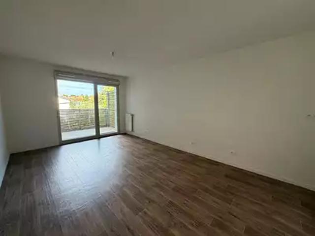 Vertou 44120 Location appartement 3 pièces t3 cave balcon