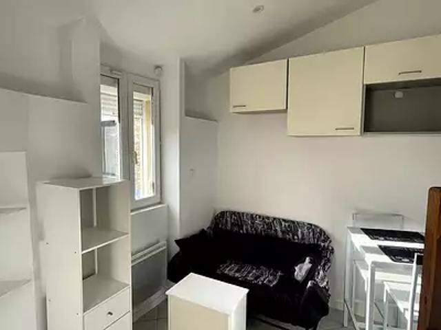 Vertou 44120 Location maison 1 pièce t1 au dernier étage