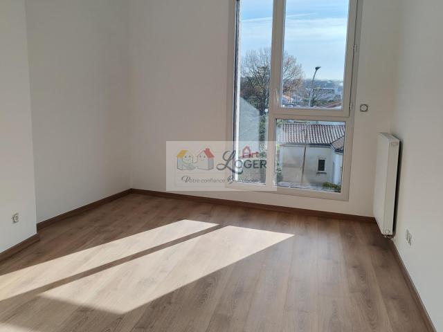 VERTOU Appartement type 3