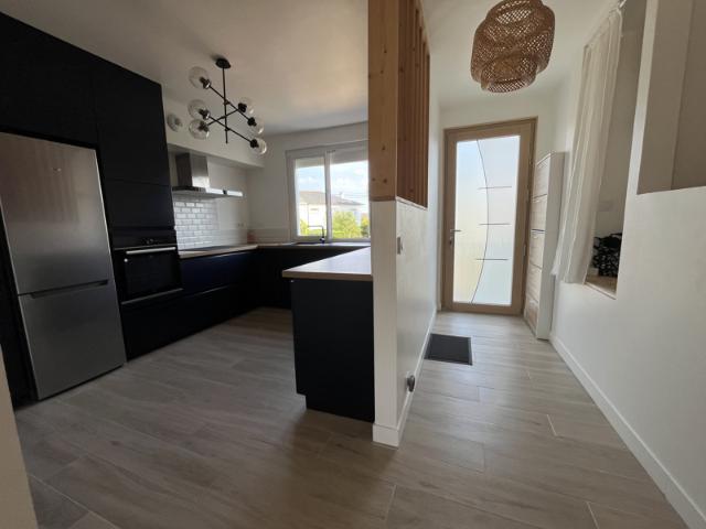 Vertou Maison meublée T5
