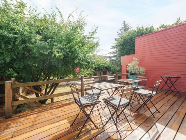 VERTOU SUPERBE MAISON 4 PIECES 124 m² | Poulpiquet Immobilier