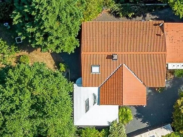 VERTOU – PROPRIÉTÉ DE CARACTÈRE – 4 CHAMBRES – 648 000 € UN. 148m² Vertou