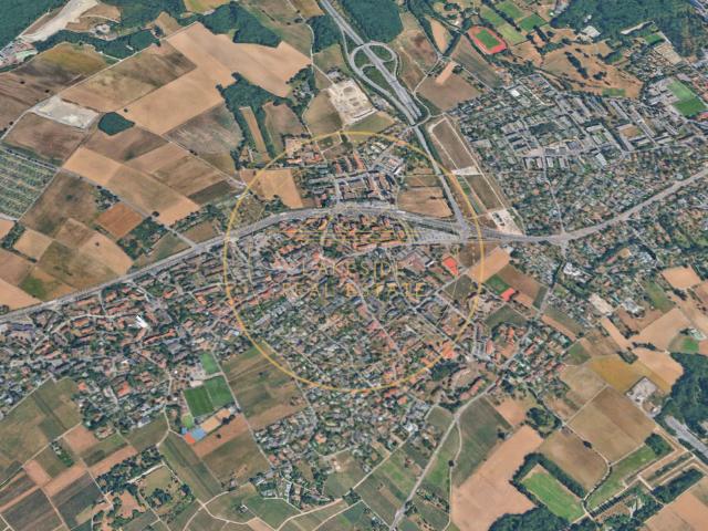 Vertrauliche Gelegenheit – Exklusives Penthouse Duplex