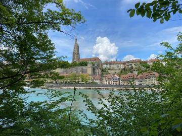 Neufeld, Stadtteil II, Bern, Verwaltungsregion Bern-Mittelland, Kanton Bern