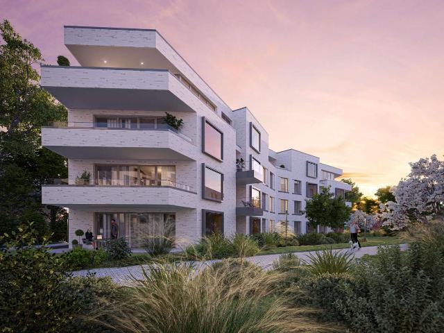 Vertriebsstart Seepalais: 5 Zimmer Penthouse für höchste Ansprüche