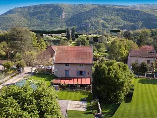 Vertrieu 38390 Achat / Vente maison 5 pièces t5