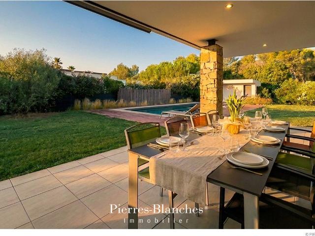 Vertueuse Nature 220m² Montpellier