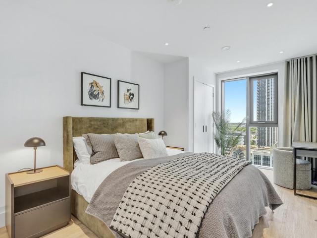 Vertus, Charter Street E22 2 bed flat to rent £3,813 pcm £880 pw