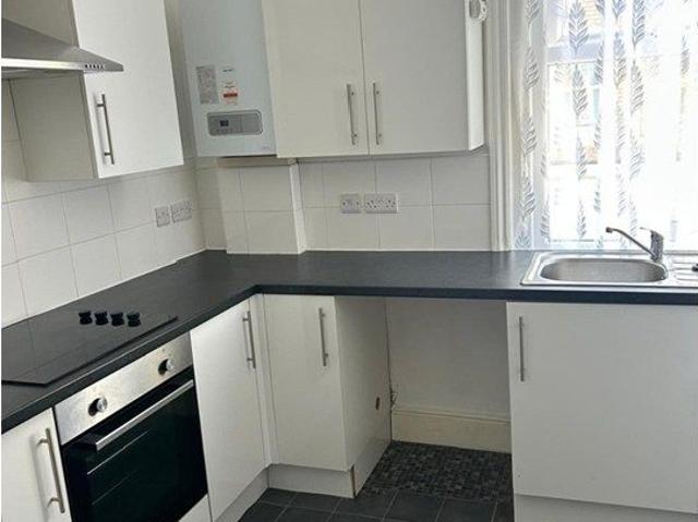 Verulam Place, Bournemouth BH1, 1 bed flat to rent, £828 pcm | PrimeLocation