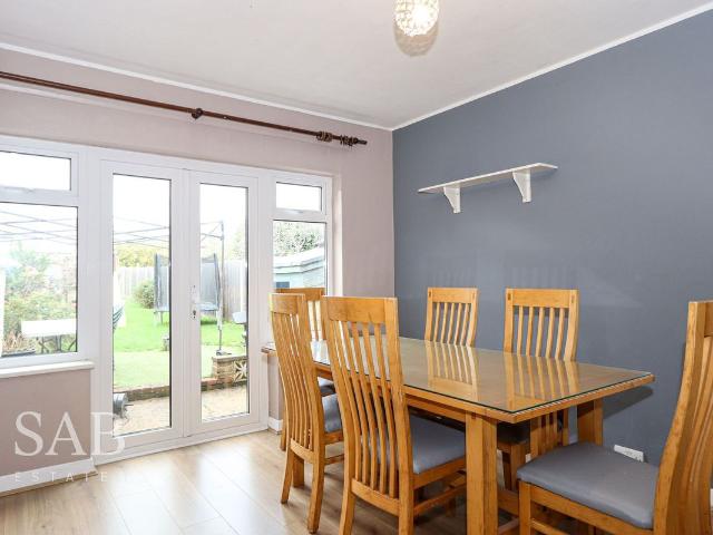 Verulam Road, Greenford UB6, 3 bed terraced house to rent, £2,150 pcm | PrimeLocation