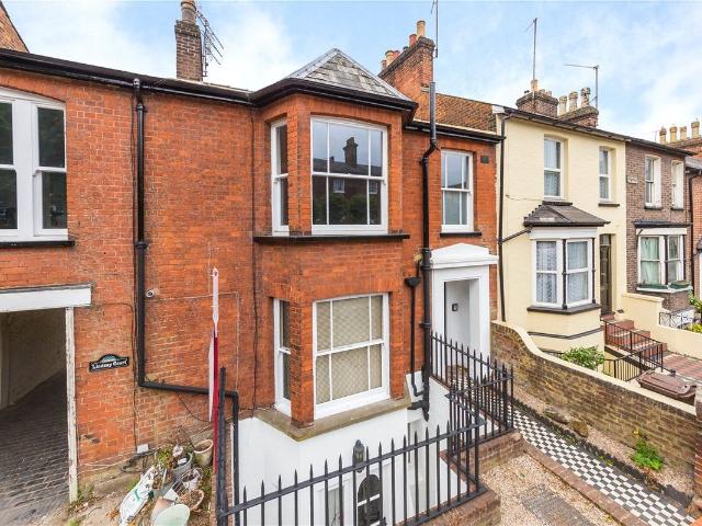 Verulam Road, St. Albans AL3, 2 bed flat to rent, £2,250 pcm | PrimeLocation