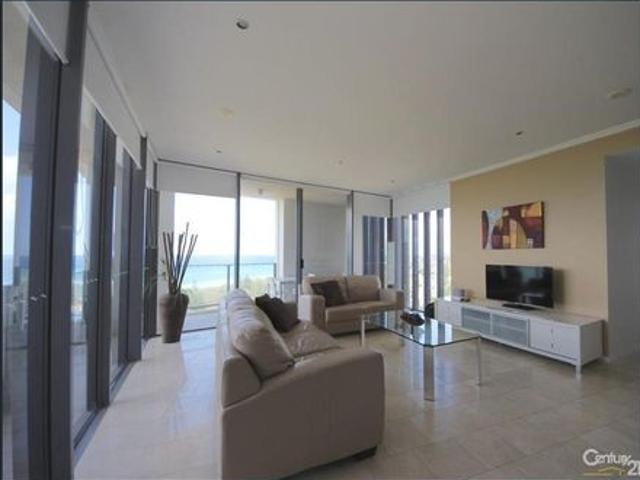 Verve Building Blue Chip 2 Bedroom $1,050pw