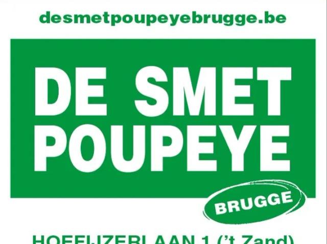 Verversdijk 20, 8000 Brugge