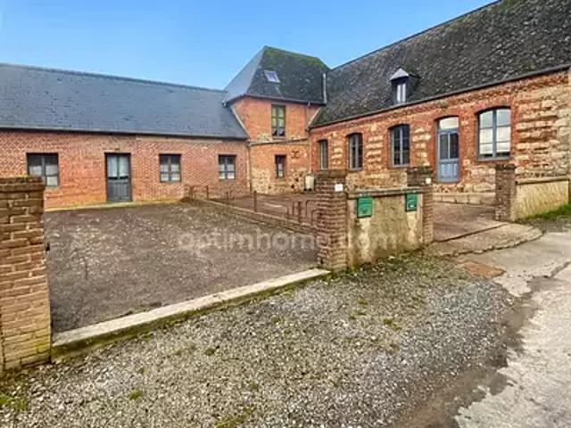La Bouteille 02140 Achat / Vente maison 15 pièces t15