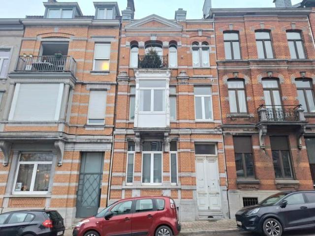 VERVIERS Appartement 1 chambre totalement rénové