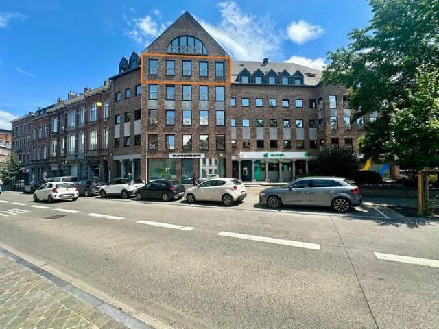 VERVIERS: Appartement 2 ch, avec ascenseur !