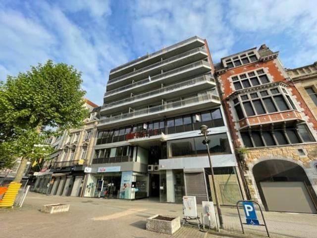 Verviers: studio entièrement rénové + terrasse