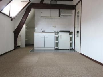 Studio te huur in Dieze - IUitgeruste keuken