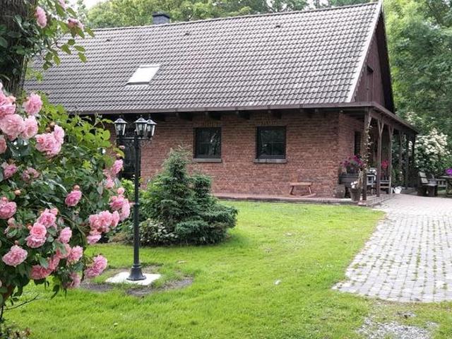 Verwirklichen Sie Ihre Traum! Resthof, alleinlage, Land, Pferde