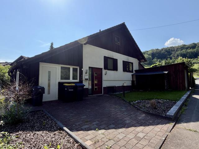 Verwirklichen Sie Ihre Wohnideen Einfamilienhaus in Neuenstein OT!