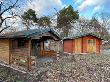 Friedenthal, Oranienburg, Oberhavel, Sachsen-Anhalt