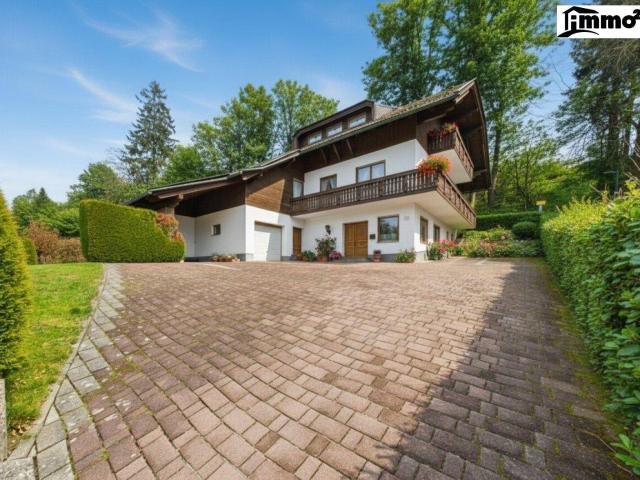 Verwirklichen Sie Ihren Wohntraum am Wörthersee – jetzt bietet sich die Gelegenheit!