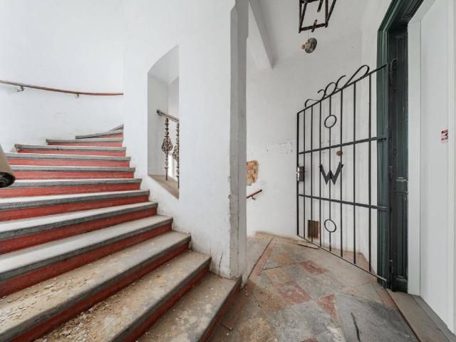 Verwirklichen Sie Ihren Wohntraum im klassischen Wiener Altbau