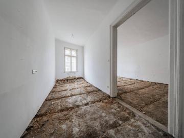 Verwirklichen Sie Ihren Wohntraum im klassischen Wiener Altbau