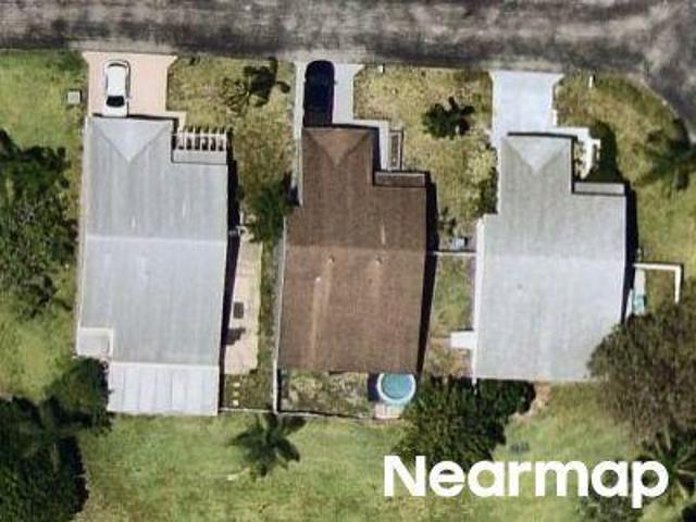 Verwood Way