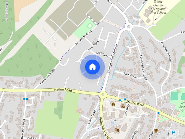Verwood