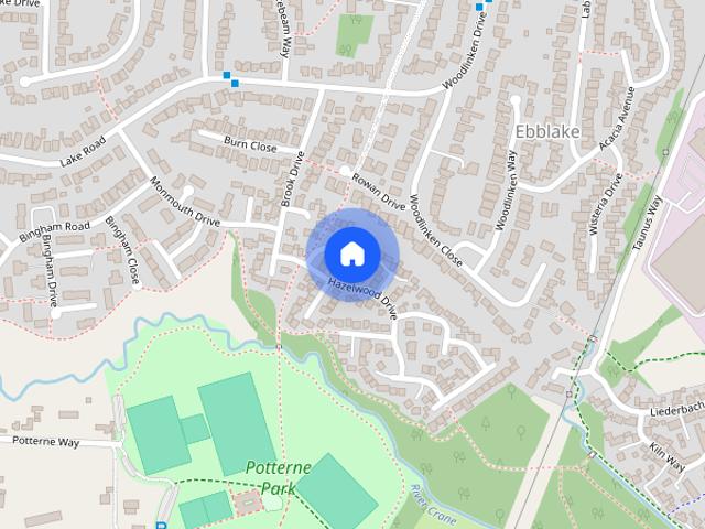 Verwood