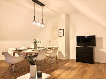 Haus mieten in Dachtmissen, Reppenstedt