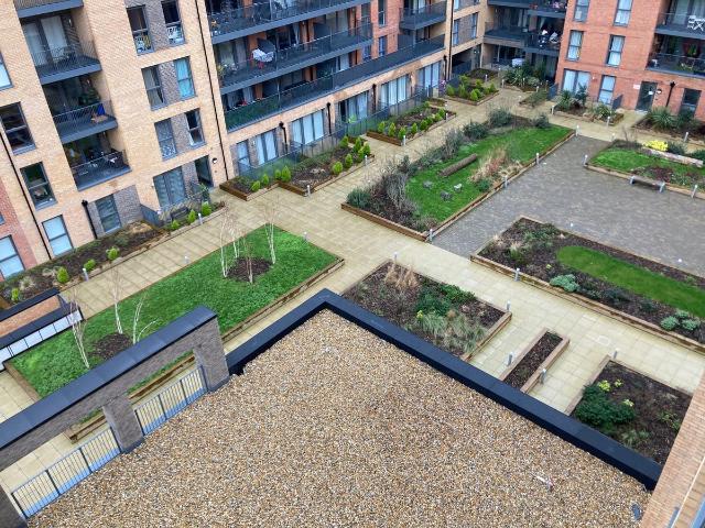 Very Near Chailey Place Area, Hayes UB3, 2 bed flat to rent, £2,400 pcm | PrimeLocation