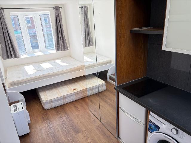 Very Near Acton Town Tube Area, Acton Town W3, Studio to rent, £1,200 pcm | PrimeLocation