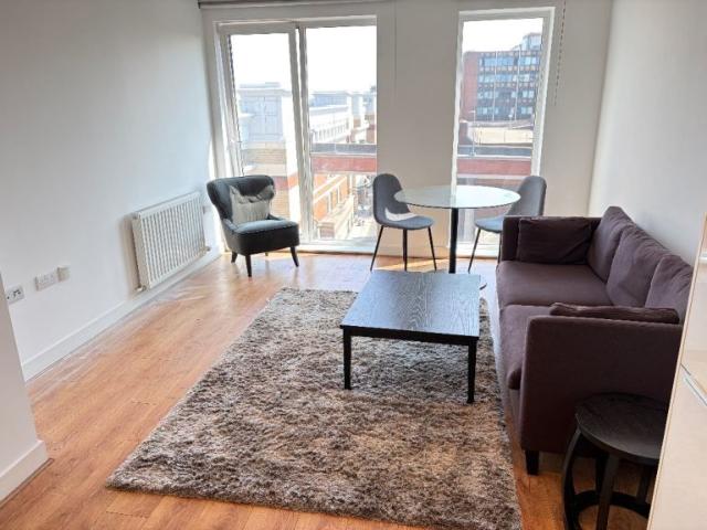 Very Near Headstone Road Area, Harrow Town Centre HA1, 1 bed flat to rent, £1,725 pcm | PrimeLocation