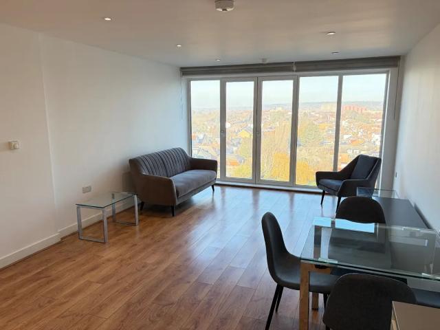 Very Near Headstone Road Area, Harrow Town Centre HA1, 2 bed flat to rent, £2,225 pcm | PrimeLocation