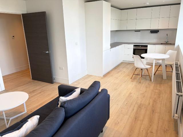 Very Near Olympic Way Area, Wembley Park HA9, 1 bed flat to rent, £2,075 pcm | PrimeLocation