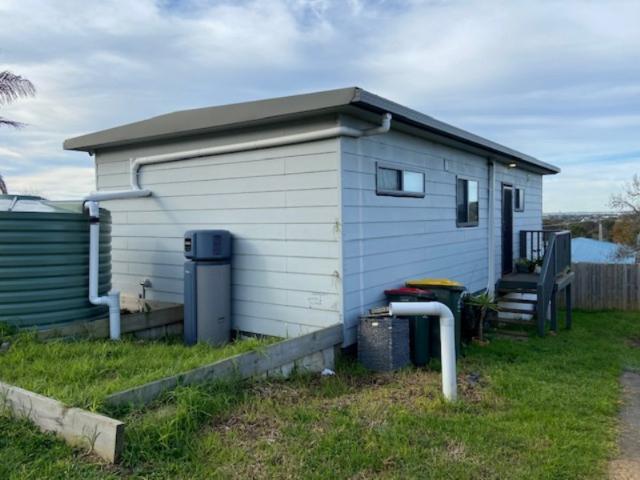 VERY NEAT AND SPACIOUS TWO BEDROOM UNIT