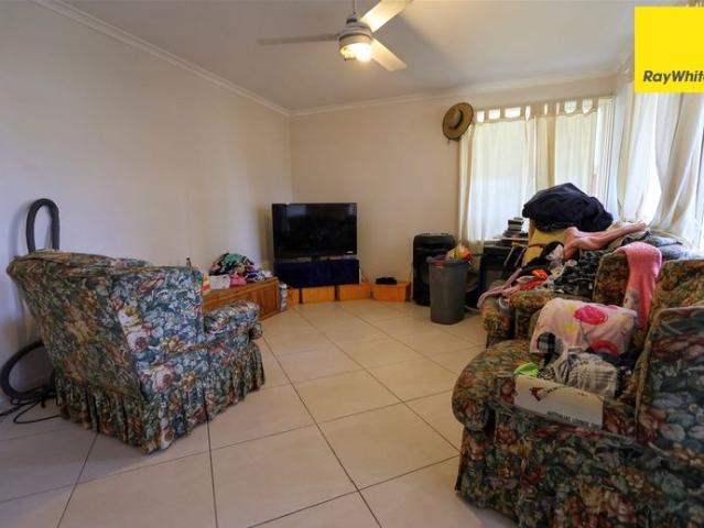 Very neat and tidy home!