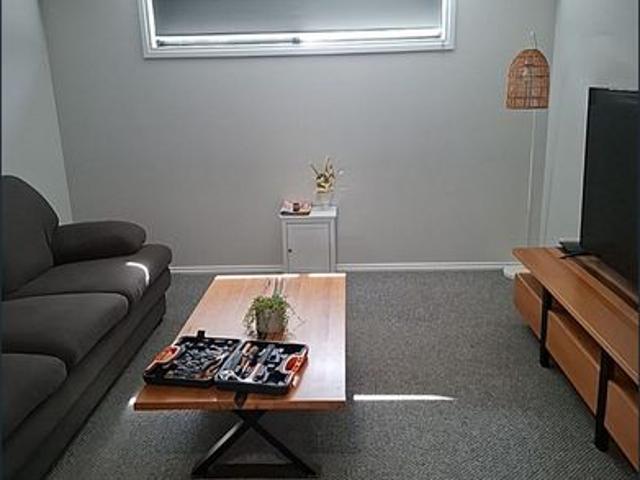 Very neat and tidy, near new 4 bedroom home
