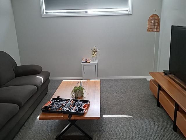 Very neat and tidy, near new 4 bedroom home