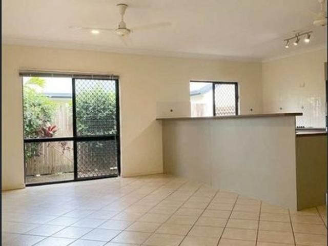 VERY NEAT HOME LOCATED IN A QUITE LEAFY CUL DE SAC