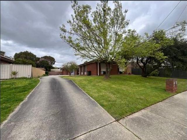 Very Neat Two Bedroom Unit